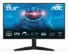 Picture of AOC 24B36X 23.8': IPS, FHD 144Hz, 0.5ms MPRT, 300 nits, 1500:1, sRGB 123%, HDMI 1.4 & DP 1.4, tilt stand, VESA 100×100, 18W, 2.52kg w/ stand
