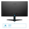 Picture of AOC 24B36X 23.8': IPS, FHD 144Hz, 0.5ms MPRT, 300 nits, 1500:1, sRGB 123%, HDMI 1.4 & DP 1.4, tilt stand, VESA 100×100, 18W, 2.52kg w/ stand