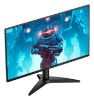 Picture of AOC 24B36X 23.8': IPS, FHD 144Hz, 0.5ms MPRT, 300 nits, 1500:1, sRGB 123%, HDMI 1.4 & DP 1.4, tilt stand, VESA 100×100, 18W, 2.52kg w/ stand