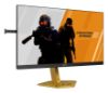 Picture of AOC 24.1' Fast TN panel,1920 × 1080 , 610Hz, 0.5ms, HDR400, Removable Ergonomic stand , G-sync Compatible Gaming Monitor