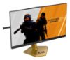 Picture of AOC 24.1' Fast TN panel,1920 × 1080 , 610Hz, 0.5ms, HDR400, Removable Ergonomic stand , G-sync Compatible Gaming Monitor