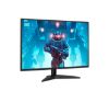 Picture of AOC Q27B36X,27' IPS,QHD 2560x1440@144Hz,0.5ms/4ms,300cd/m²,1500:1,HDMI 2.0+DP 1.4,178°,VESA100