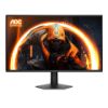 Picture of AOC 27G50Z, 27', IPS, FHD 1920x1080, 240Hz, 0.5ms, 300nits, DisplayPort 1.4, HDMI 2.0, VESA mount