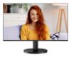 Picture of AOC 27' IPS Q27B3CF3: 2560×1440 @ 120Hz, 1ms MPRT, 350 nits, sRGB 116%, USB-C (65W), HDMI 2.0, USB hub, speakers, height-adjustable, VESA 100mm