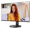 Picture of AOC 27' IPS Q27B3CF3: 2560×1440 @ 120Hz, 1ms MPRT, 350 nits, sRGB 116%, USB-C (65W), HDMI 2.0, USB hub, speakers, height-adjustable, VESA 100mm