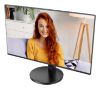 Picture of AOC 27' IPS Q27B3CF3: 2560×1440 @ 120Hz, 1ms MPRT, 350 nits, sRGB 116%, USB-C (65W), HDMI 2.0, USB hub, speakers, height-adjustable, VESA 100mm