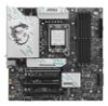 Picture of MSI B860M GAMING PLUS WIFI, INTEL B860, 4x DDR5 256GB, 1x HDMI, 4x PCI-E x16, 3x M.2, 4x SATA, 6x USB 2.0, Intel® Killer™ BE1750x Wi-Fi 7