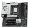 Picture of MSI B860M GAMING PLUS WIFI, INTEL B860, 4x DDR5 256GB, 1x HDMI, 4x PCI-E x16, 3x M.2, 4x SATA, 6x USB 2.0, Intel® Killer™ BE1750x Wi-Fi 7