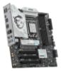 Picture of MSI B860M GAMING PLUS WIFI, INTEL B860, 4x DDR5 256GB, 1x HDMI, 4x PCI-E x16, 3x M.2, 4x SATA, 6x USB 2.0, Intel® Killer™ BE1750x Wi-Fi 7