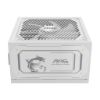Picture of MSI MAG A1000GL PCIE5 ATX Power Supply Unit, 80 PLUS Gold, Fully modular flat cables, 0 RPM Mode, Active PFC design White