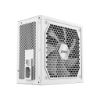 Picture of MSI MAG A1000GL PCIE5 ATX Power Supply Unit, 80 PLUS Gold, Fully modular flat cables, 0 RPM Mode, Active PFC design White