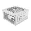 Picture of MSI MAG A1000GL PCIE5 ATX Power Supply Unit, 80 PLUS Gold, Fully modular flat cables, 0 RPM Mode, Active PFC design White
