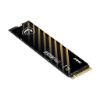 Picture of MSI SPATIUM M461 PCIe 4.0 NVMe M.2 1TB Internal SSD PCIe Gen4 NVMe (SPATIUM M461 PCIe 4.0 NVMe M.2 1TB), 5 Year Warranty
