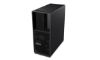 Picture of LENOVO ThinkStation P3 Tower Intel U9-285K 64GB DDR5 1TB SSD + 2TB HDD WIN 11 PRO RTX 4000 GPU 3yr Premier 1100W PSU AI Workstation Desktop