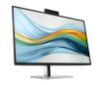 Picture of HP Series 5 Pro 527PM 27' 100Hz QHD Monitor 2.5K 2560x1440 16:9 5ms Height Adjustable Tilt Swivel Pivot 2xDP HDMI 1xUSB-C 100W PD Webcam LAN SPK VESA