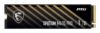 Picture of MSI SPATIUM M470 PRO PCIe 4.0 NVMe M.2 1TB SSD, Sequential Read up to 6000MB/s, Sequential Write up to 5000MB/s, 640 TBW, 5 Year Warranty FOR CC