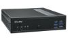 Picture of Shuttle DL40N XPC fanless Mini PC 1.3L Barebone - Intel® Twin Lake processorsN150 (4 Cores), DDR5, 8x USB, 2x 2.65W Adapter