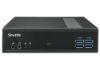 Picture of Shuttle DL40N XPC fanless Mini PC 1.3L Barebone - Intel® Twin Lake processorsN150 (4 Cores), DDR5, 8x USB, 2x 2.65W Adapter