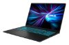Picture of ASUS V16 16' INTEL CORE7 240H 144Hz FHD+WUXGA (1920 x 1200) 16:10 DDR5/ RTX5060-8GB GDDR7/ 16G*2 1TB PCIEG4 1.95kg 1yr waty Matte Black Win11 Pro Note