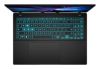 Picture of ASUS V16 16' INTEL CORE7 240H 144Hz FHD+WUXGA (1920 x 1200) 16:10 DDR5/ RTX5060-8GB GDDR7/ 16G*2 1TB PCIEG4 1.95kg 1yr waty Matte Black Win11 Pro Note