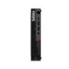 Picture of LENOVO ThinkStation P3 Tiny Intel U7-265 16GB DDR5 1TB SSD WIN 11 PRO NVIDIA RTX A1000-8G Q870 3yr Onsite 300W PSU AI Workstation Desktop