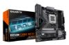 Picture of Gigabyte B850M EAGLE WF6E , AMD AM5, 4 x DDR5 up to 256 GB,  1 x HDMI, 1 x PCI Express x16, 2 x M.2, 4 x SATA, 1x USB 3.2