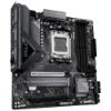Picture of Gigabyte B850M EAGLE WF6E , AMD AM5, 4 x DDR5 up to 256 GB,  1 x HDMI, 1 x PCI Express x16, 2 x M.2, 4 x SATA, 1x USB 3.2
