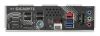 Picture of Gigabyte B850M EAGLE WF6E , AMD AM5, 4 x DDR5 up to 256 GB,  1 x HDMI, 1 x PCI Express x16, 2 x M.2, 4 x SATA, 1x USB 3.2