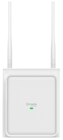 Picture of TP-Link EAP725-Outdoor Omada BE3600 Indoor/Outdoor Wi-Fi 7 Access Point with Directional/Omnidirectional Antennas