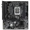 Picture of Gigabyte H610M D3H WIFI DDR4 Intel LGA 1700 , 2x DDR4 ~64GB, 1 x HDMI, 1x PCI x16, 1x PCI=E x1,1x M.2, 4x SATA, 4x USB3.2, 2x USB 2