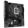 Picture of Gigabyte H610M D3H WIFI DDR4 Intel LGA 1700 , 2x DDR4 ~64GB, 1 x HDMI, 1x PCI x16, 1x PCI=E x1,1x M.2, 4x SATA, 4x USB3.2, 2x USB 2