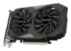 Picture of Gigabyte nVidia GeForce RTX™ 3050 WINDFORCE OC V2 6G, 1477 MHz, CUDA 2304, 14000 MHz, GDDR6, 96 bit, PCI-E 4.0, PSU 300W, DP1.4a*2 HDMI 2.1*2