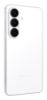 Picture of Samsung Galaxy S26+ 5G 512GB - White *AU STOCK*, 6.7', Quad HD+, 120Hz, 12GB/512GB, 50MP/12MP, Single+ eSIM, 4900mAh, 2 Years Warranty