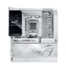 Picture of ASUS AMD ROG CROSSHAIR X870E GLACIAL, AM5, X870E, DDR5 256GB, PCIe 5.0, 7x M.2, Wi-Fi 7, Dual 10GbE, USB4, E-ATX, 2yr wty