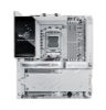 Picture of ASUS AMD ROG CROSSHAIR X870E GLACIAL, AM5, X870E, DDR5 256GB, PCIe 5.0, 7x M.2, Wi-Fi 7, Dual 10GbE, USB4, E-ATX, 2yr wty
