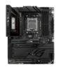 Picture of ASUS AMD ROG CROSSHAIR X870E DARK HERO (AM5) ATX Motherboard, AM5, DDR5 256GB, PCIe 5.0, 5x M.2, Wi-Fi 7, 10GbE+5GbE, USB4, ATX, 2yr wty