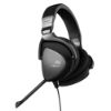 Picture of ASUS ROG DELTA S Lightweight USB-C Gaming Headset with AI noise-canceling mic, MQA rendering technology, RGB lighting, PC, Switch & PS5