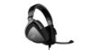 Picture of ASUS ROG DELTA S Lightweight USB-C Gaming Headset with AI noise-canceling mic, MQA rendering technology, RGB lighting, PC, Switch & PS5