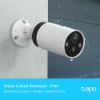 Picture of TP-Link Tapo C420 Tapo Smart Wire-Free Camera, 4MP, Starlight Sensor, Full-Color Night Vision, Water & Dust Resistant - IP65 , 1-Year Warranty