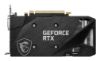 Picture of MSI nVidia Geforce RTX 3050 VENTUS 2X XS 8G OC Video Card, 1807 MHz Boost Clock, GDDR6, PCI-E 4.0, 3x DisplayPort 1.4a, 1x HDMI 2.1(NEW)