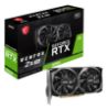 Picture of MSI nVidia Geforce RTX 3050 VENTUS 2X XS 8G OC Video Card, 1807 MHz Boost Clock, GDDR6, PCI-E 4.0, 3x DisplayPort 1.4a, 1x HDMI 2.1(NEW)