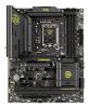 Picture of MSI MAG B860 TOMAHAWK WIFI, INTEL B860, 4x DDR5 256GB, 1x HDMI, 2x PCI-E x16 slot, 1x PCI-E x1, 3x M.2, 4x SATA 6G, 8x USB 2.0. Intel® Killer™ BE1750