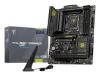Picture of MSI MAG B860 TOMAHAWK WIFI, INTEL B860, 4x DDR5 256GB, 1x HDMI, 2x PCI-E x16 slot, 1x PCI-E x1, 3x M.2, 4x SATA 6G, 8x USB 2.0. Intel® Killer™ BE1750