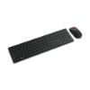 Picture of LENOVO Professional Wireless Multi-Mode Pro Keyboard & Mouse Combo Full-Size USB-A Dual Bluetooth 5.3 three-zone DPI US English 3YR WTY