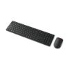 Picture of LENOVO Professional Wireless Multi-Mode Pro Keyboard & Mouse Combo Full-Size USB-A Dual Bluetooth 5.3 three-zone DPI US English 3YR WTY