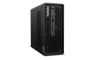 Picture of LENOVO ThinkStation P3 G2 SFF Ultra U7-265 32GB 1TB SSD NVIDIA RTX A1000-8GB WIN 11P Intel® W880 WIFI7 BT5.4 GbE RJ-45 DP HDMI USB KB+M AI Workstation