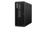 Picture of LENOVO ThinkStation P3 G2 SFF Ultra U7-265 32GB 1TB SSD NVIDIA RTX A1000-8GB WIN 11P Intel® W880 WIFI7 BT5.4 GbE RJ-45 DP HDMI USB KB+M AI Workstation
