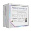 Picture of Gigabyte GP-AE850PM PG5 ICE 850W PSU Power Supply, ATX  60-50 Hz 850W  120mm Fan 80 PLUS  Platinum  >100,000 hours