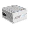 Picture of Gigabyte GP-AE850PM PG5 ICE 850W PSU Power Supply, ATX  60-50 Hz 850W  120mm Fan 80 PLUS  Platinum  >100,000 hours