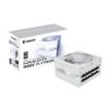 Picture of Gigabyte GP-AE1000PM PG5 ICE 1000W PSU Power Supply, ATX 60-50 Hz 1000W 120mm Fan 80 PLUS  Platinum >100,000 hours